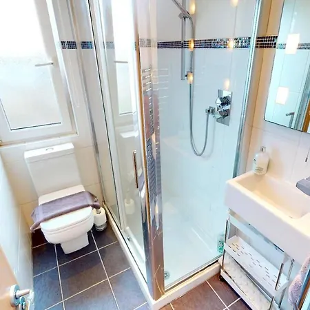 Villa St Ives Chy Karensa Esterno foto
