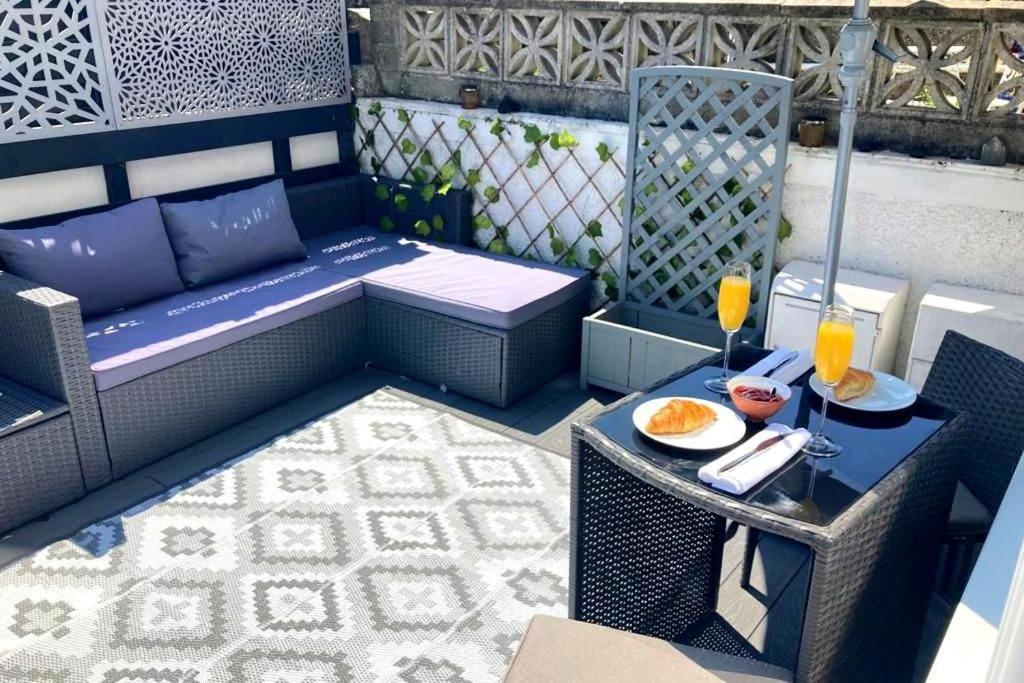 Holiday home Chy Karensa *