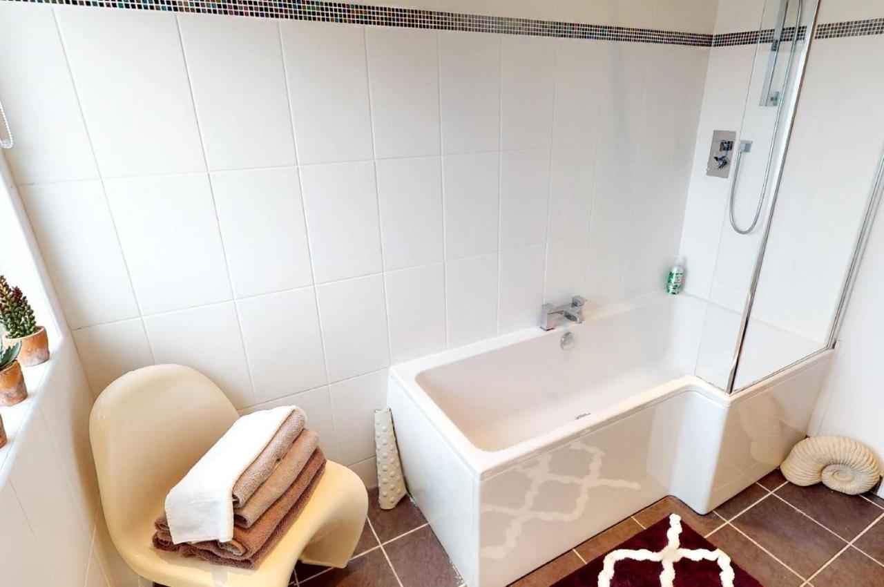 Ferienhaus Chy Karensa *