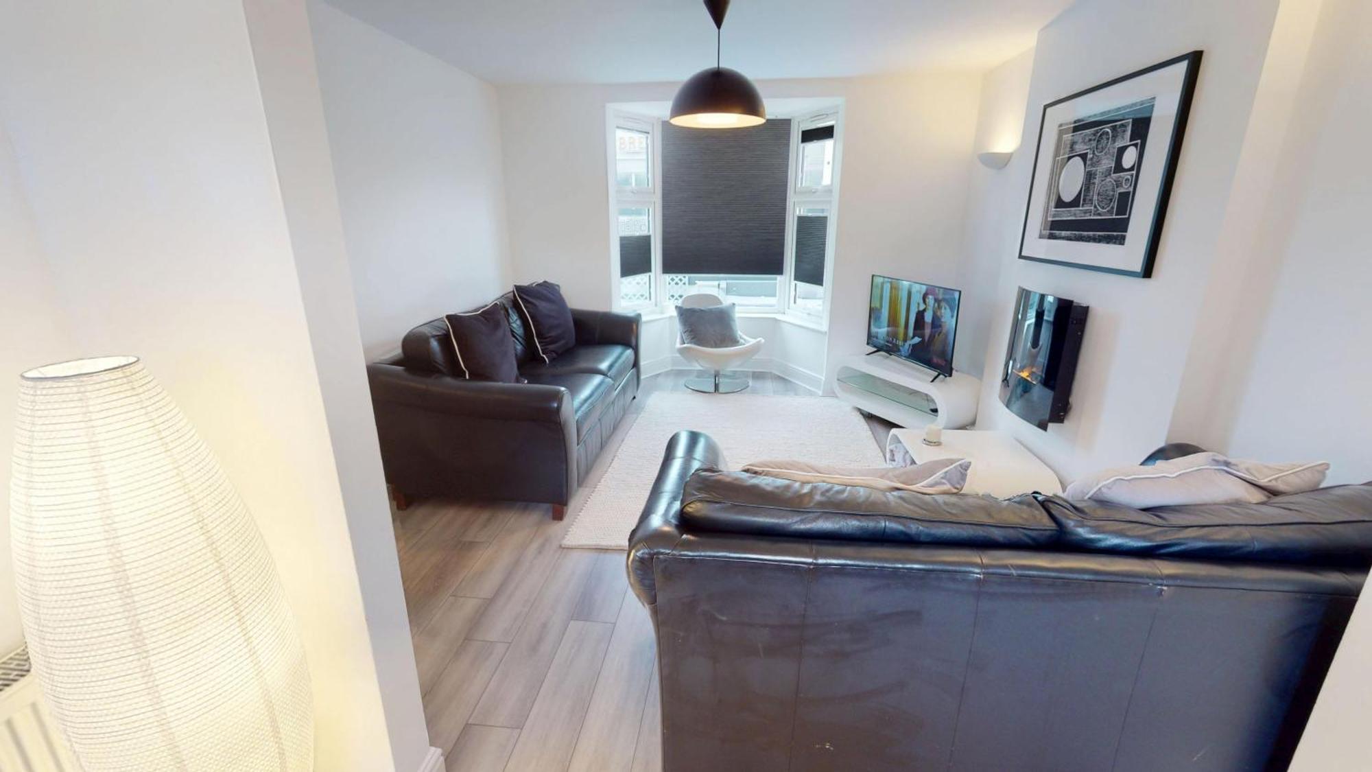 Holiday home Chy Karensa St Ives (Cornwall)