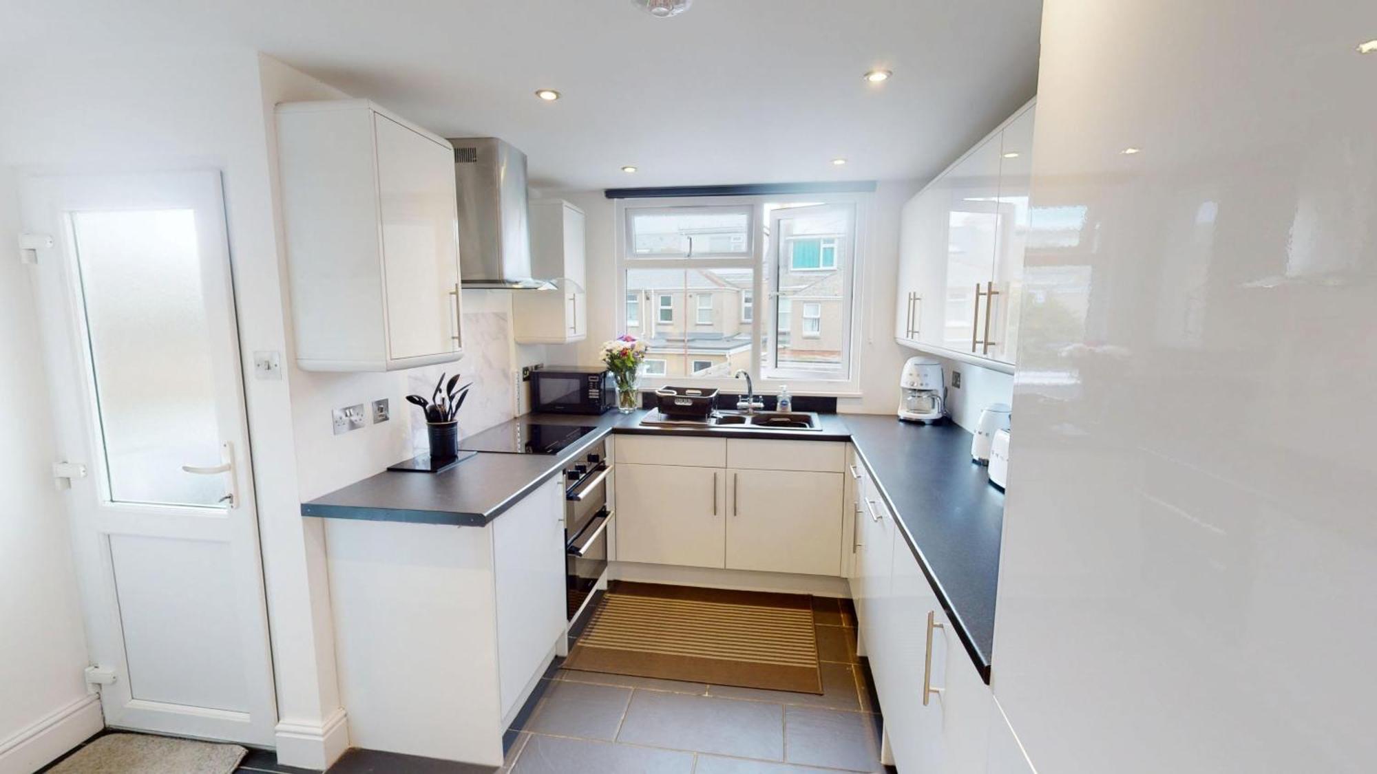 Chy Karensa Holiday home St Ives (Cornwall)