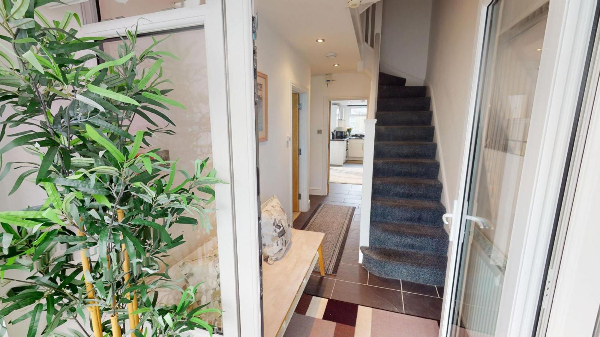 Chy Karensa Holiday home *